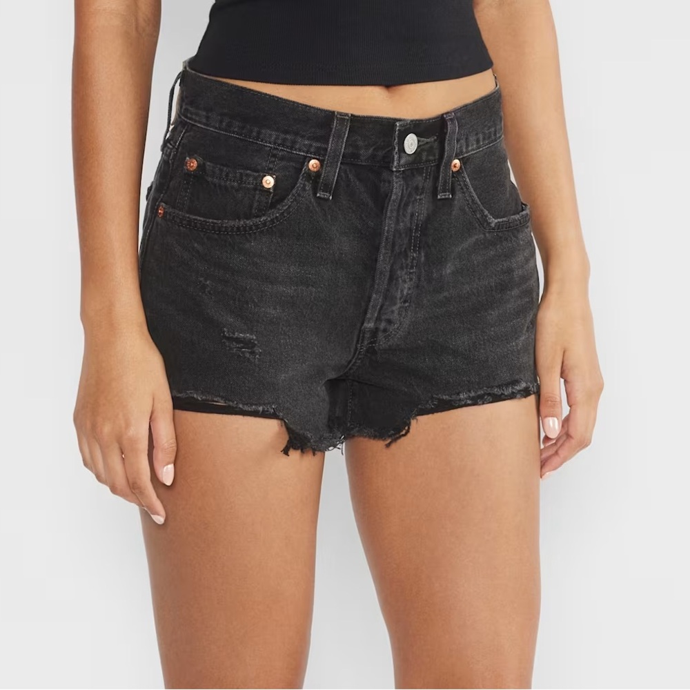 Levi’s 501 Original Shorts